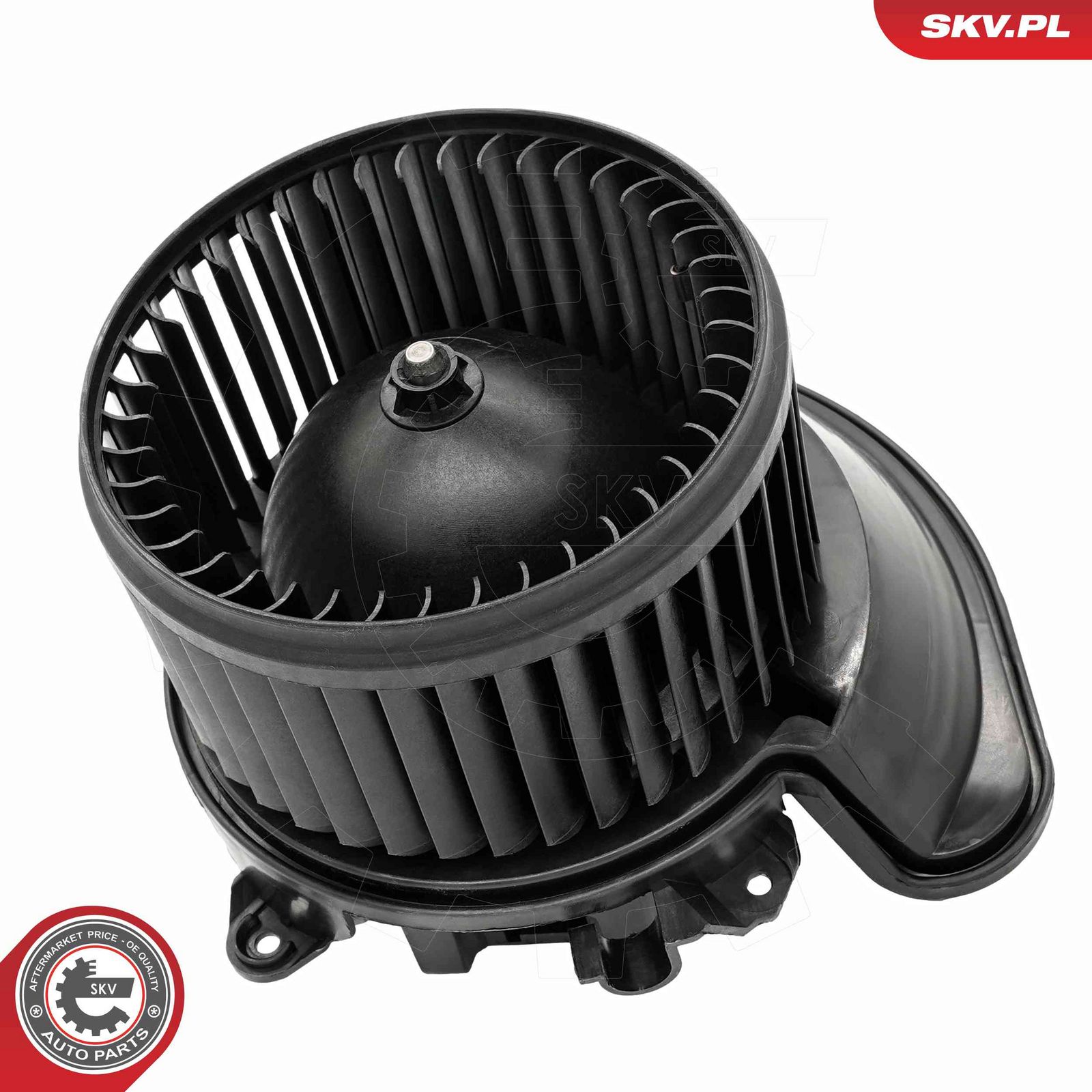 Ventilator, habitaclu ESEN SKV 68SKV233
