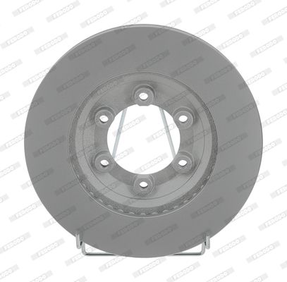 Tarcza hamulcowa FERODO DDF1947C