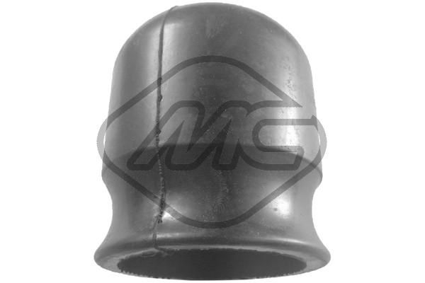 E-shop Guľová hlavica na żahanie prívesu Metalcaucho 00589