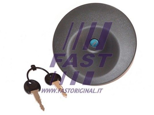 Korek wlewu paliwa FAST FT94640