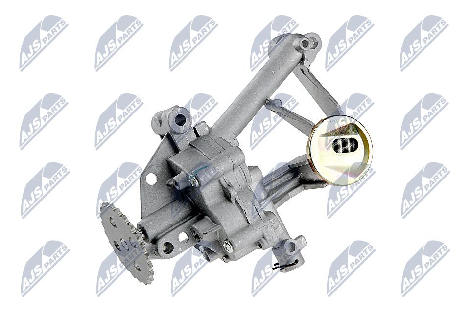 Pompa ulei NTY BPO-RE-002