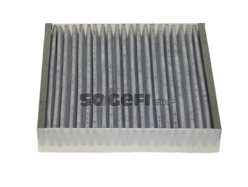 Filtr, wentylacja przestrzeni pasażerskiej FRAM CFA10199