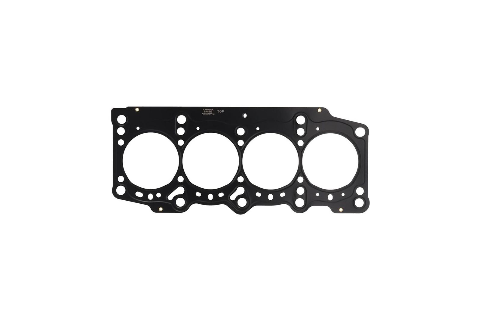 Прокладка, головка цилиндра