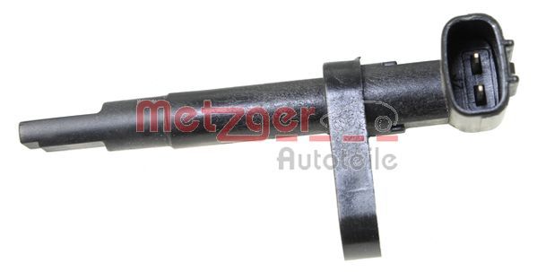 Czujnik, prędkość obrotowa koła METZGER AUTOTEILE 09001133