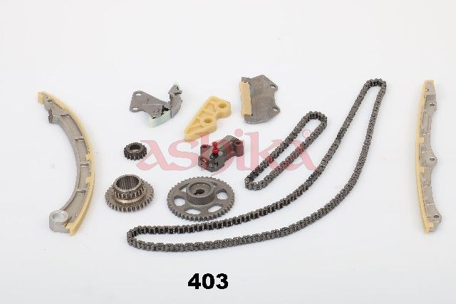chit lant de distributie ASHIKA KCK403