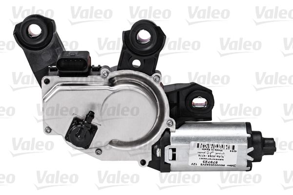 Levně Motor stěračů VALEO 579723