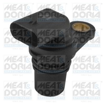 Czujnik, pozycja wałka rozrządu MEAT & DORIA 871016