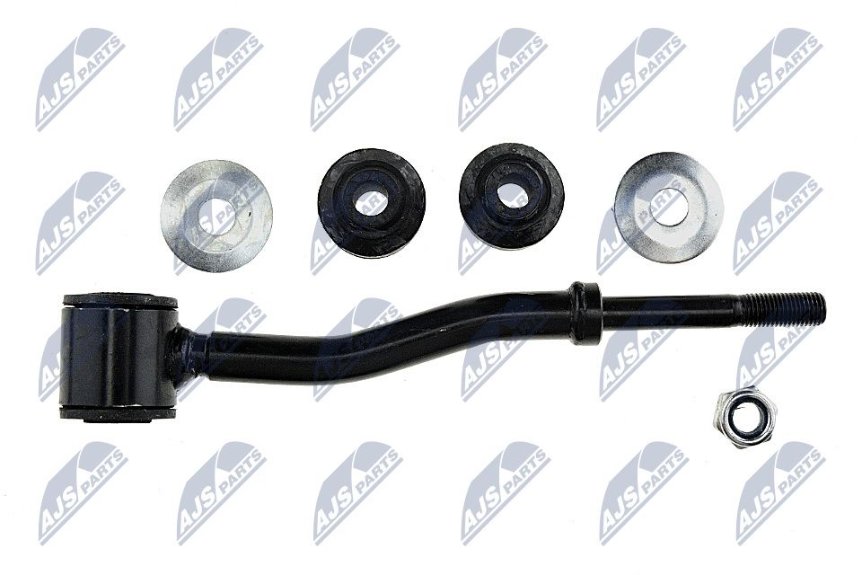 Brat/bieleta suspensie, stabilizator NTY ZLP-CH-013