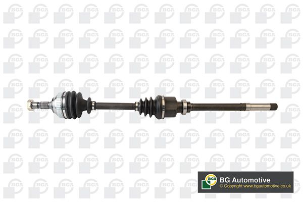 Wał napędowy BGA DS1425R
