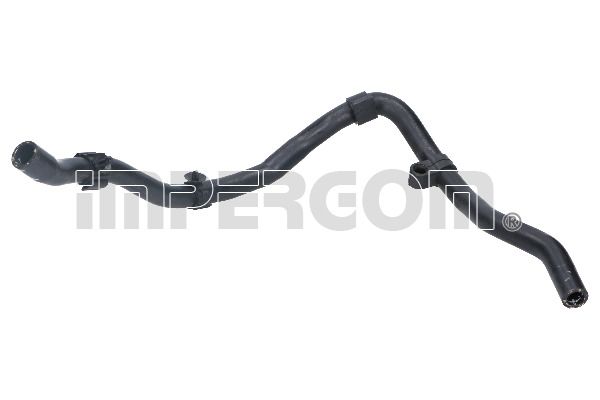 Трубка нагнетаемого воздуха