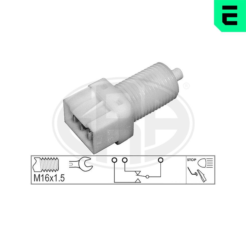 Comutator lumini frana ERA 330067