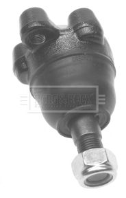 Przegub mocujący / prowadzący BORG & BECK BBJ5222