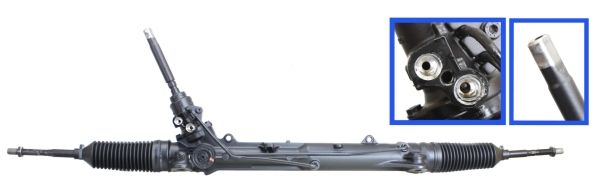 Caseta directie SPIDAN 52842