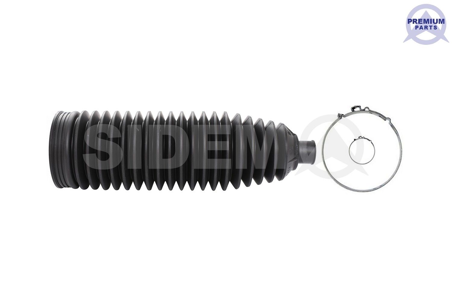 Osłona, system kierowania SIDEM 320.030