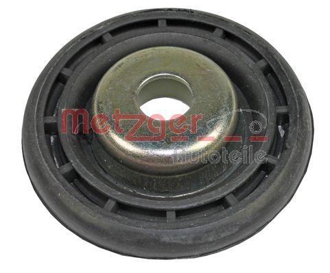 Mocowanie amortyzatora teleskopowego METZGER AUTOTEILE 6490043