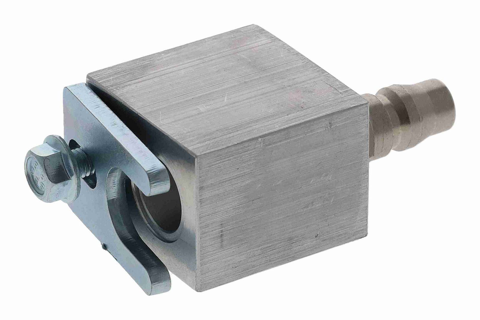 Adaptateur de remplissage, transmission
