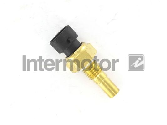 Czujnik, temperatura płynu chłodzącego INTERMOTOR 55134