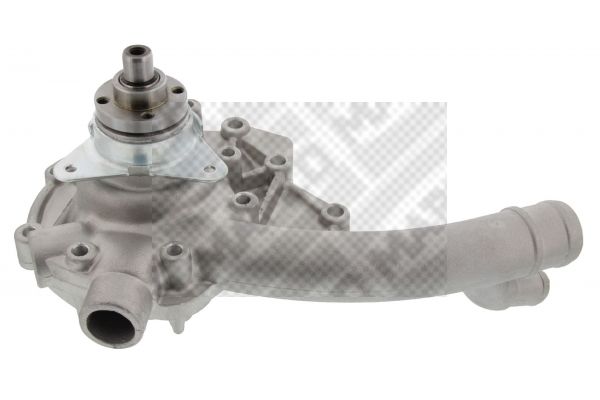 Pompa wody, chłodzenie silnika MAPCO 21734