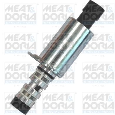 Řídicí ventil, seřízení vačkového hřídele MEAT & DORIA 91500