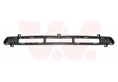 Grila ventilatie, bara protectie VAN WEZEL 2128590