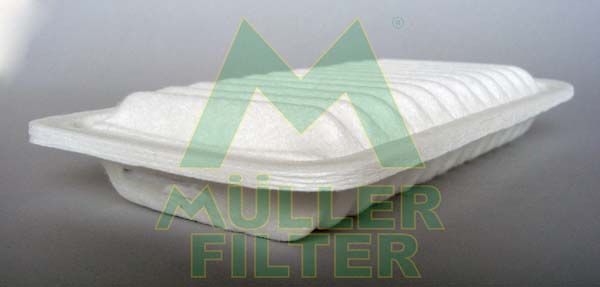 Levně Vzduchový filtr MULLER FILTER PA3328