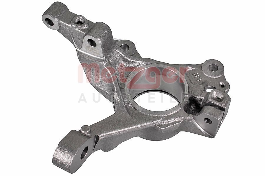 Articulatie directie, suspensie roata METZGER 58183301