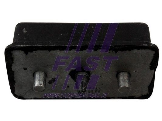 Dystans gumowy, resorowanie FAST FT18249