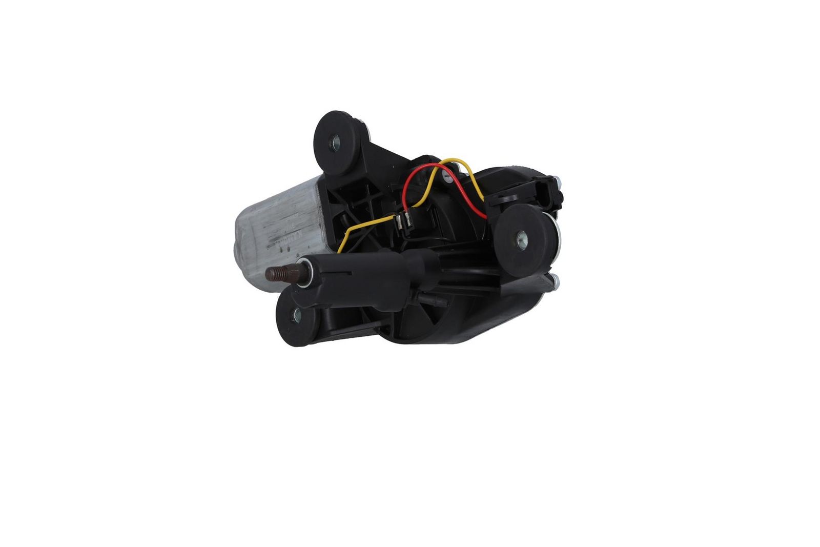 Stikla tīrītāju motors