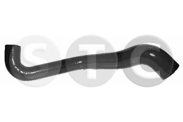 Przewód powietrza doładowującego STC T409446