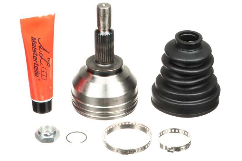V46-0476 JEU DE JOINTS, ARBRE DE TR