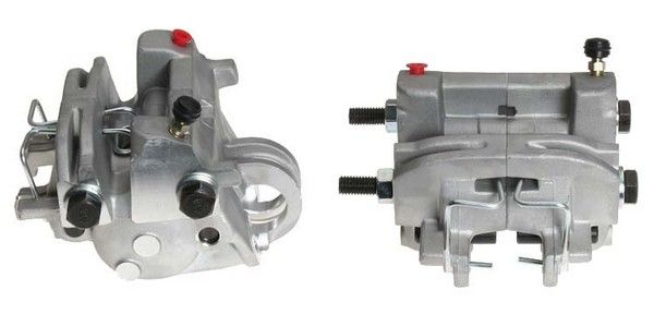 Zacisk hamulca BREMBO F 61 052