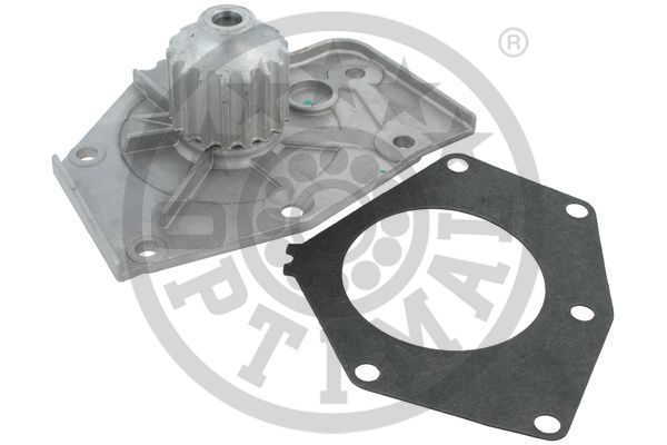 Pompa wody, chłodzenie silnika OPTIMAL AQ-1326