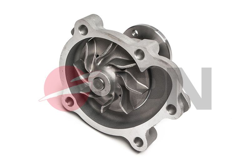 Ūdens sūknis, dzinēja dzesēšana