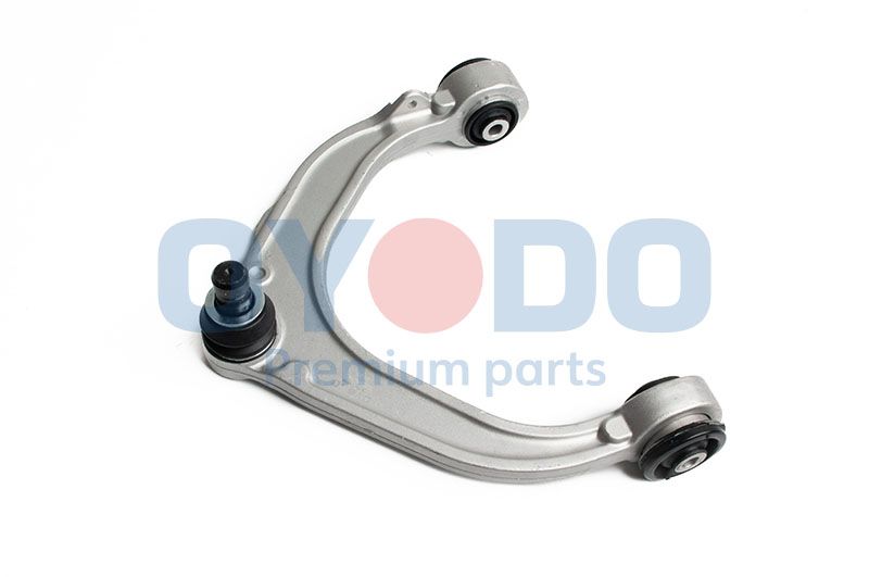 Neatkarīgās balstiekārtas svira, Riteņa piekare