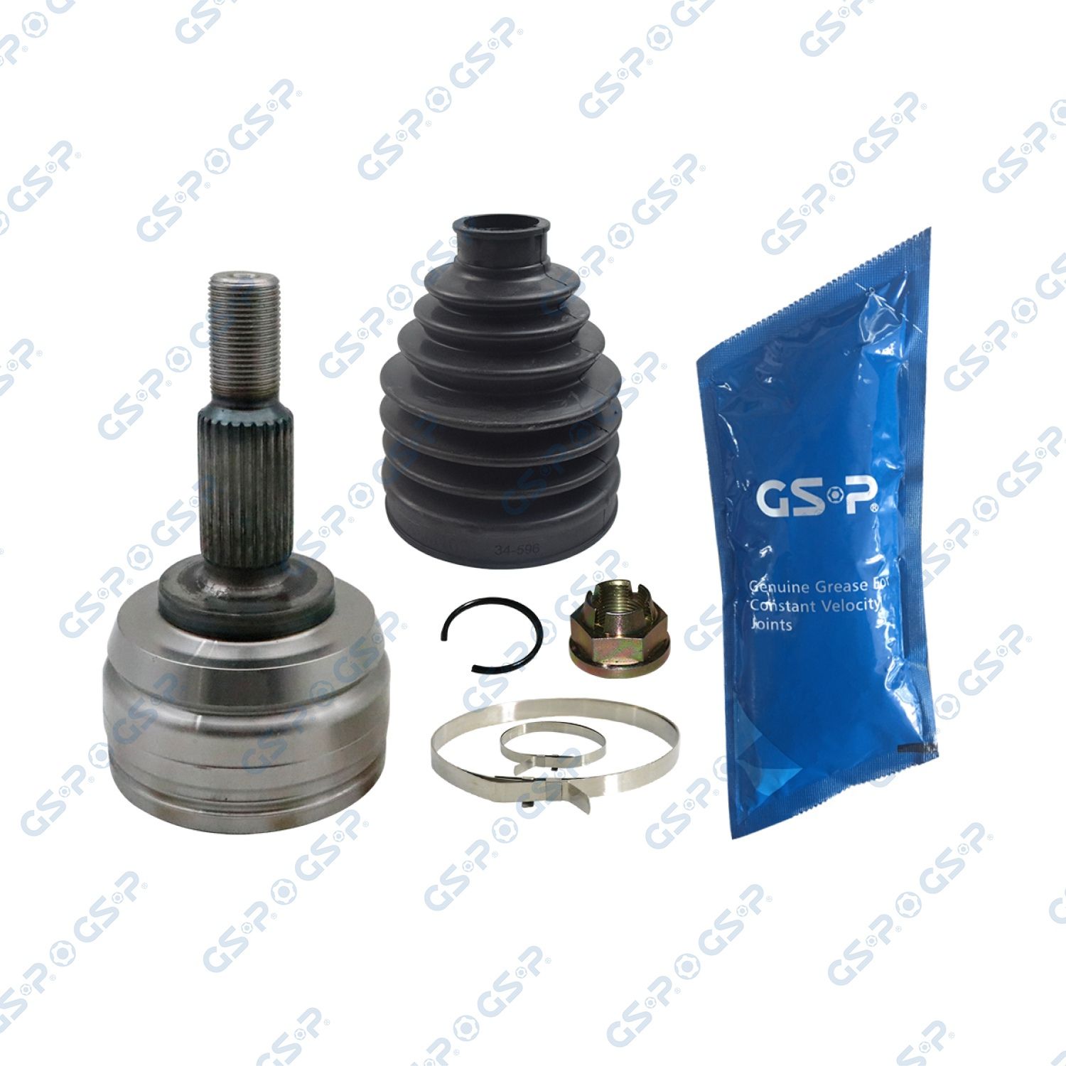 Liigendlaager, veovõll