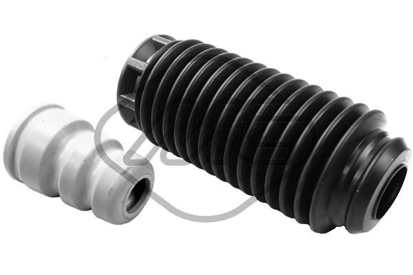 Dystans gumowy, resorowanie METALCAUCHO 06259