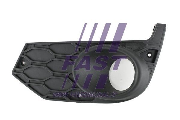 Pokrywa, zderzak FAST FT91660