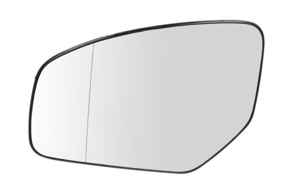 Sticla oglinda, oglinda retrovizoare exterioara BLIC 6102-12-2001333P