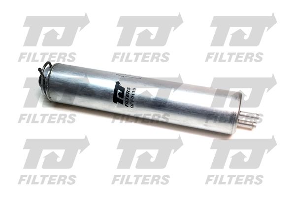 Filtr paliwa QUINTON HAZELL QFF0119