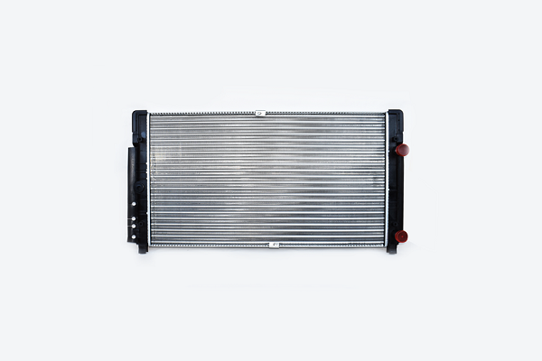 Radiator, racire motor ASAM AUTOMOTIVE 79711
