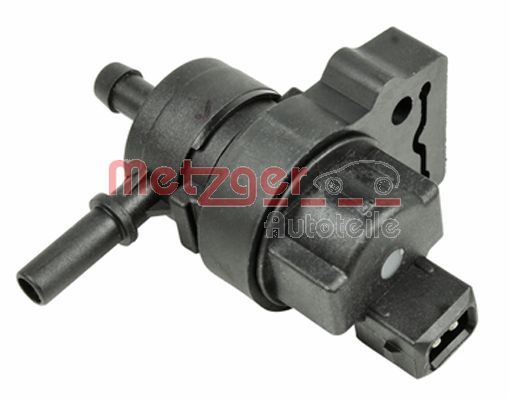 Zawór, filtr węglowy METZGER AUTOTEILE 2250294