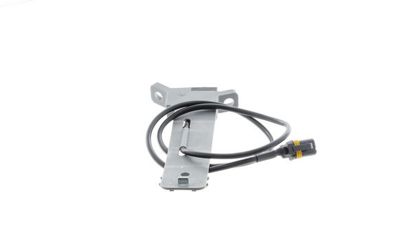 Support, ventilateur de radiateur