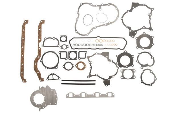 Set garnituri complet, motor ENGITECH ENT000565
