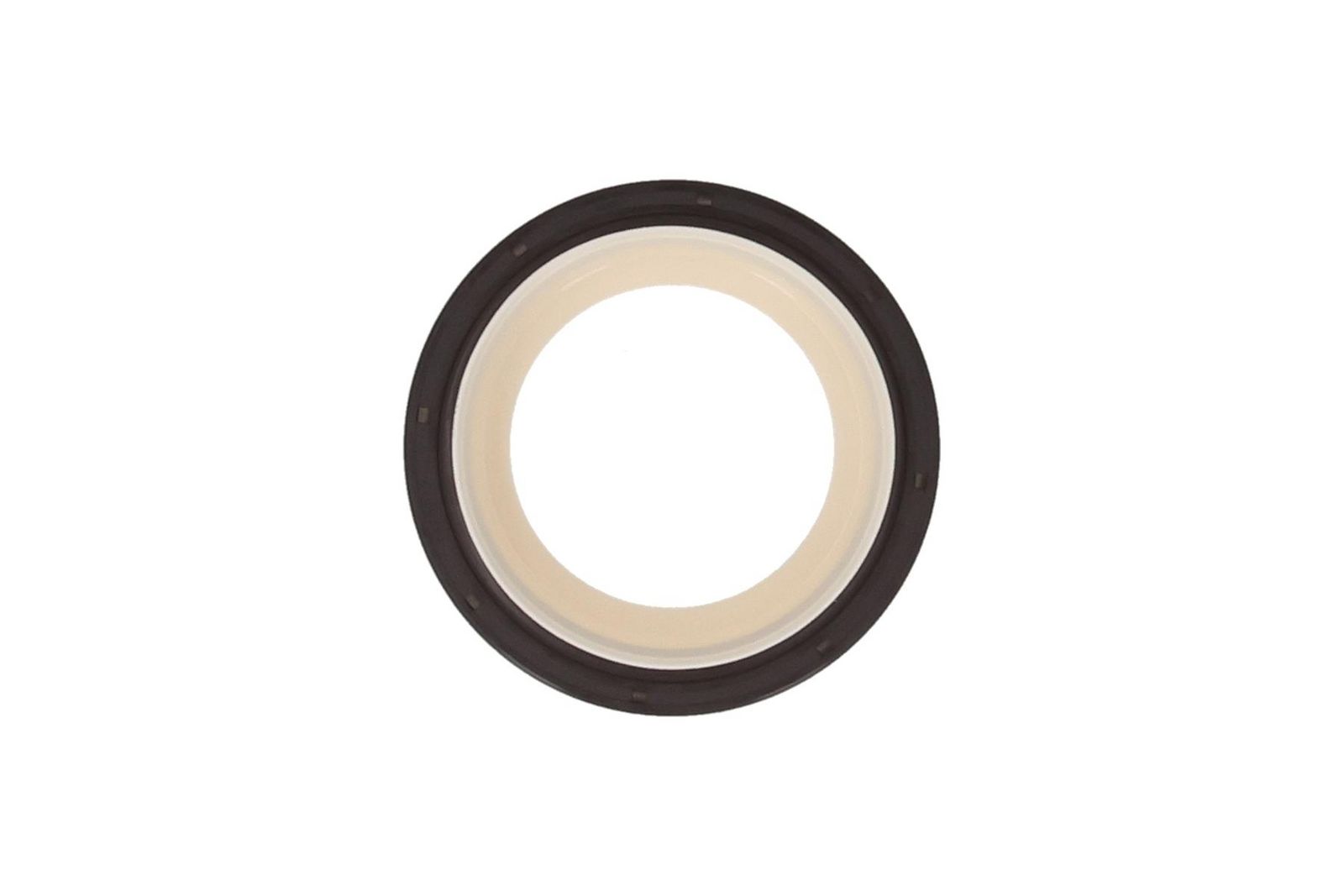 Vārpstas blīvgredzens, Kloķvārpsta