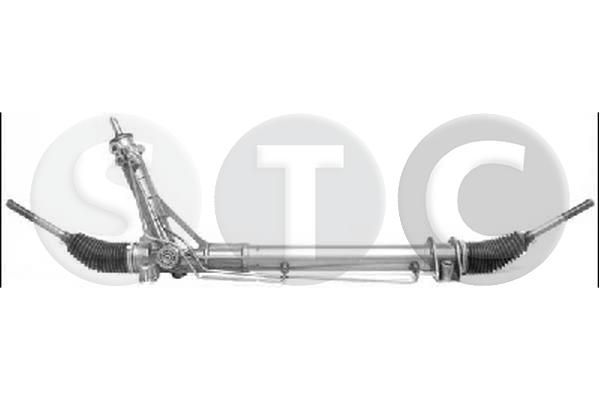 Przekładnia kierownicza STC T450072