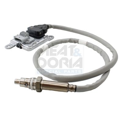 NOx-sensor, NOx-katalysator MEAT & DORIA 57258