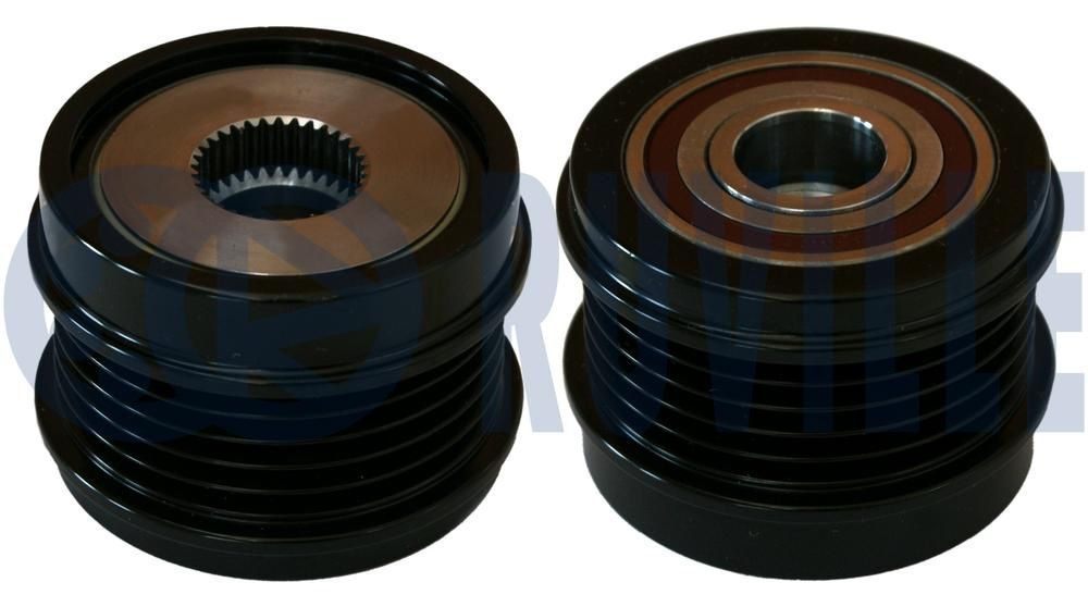 Alternator - sprzęgło jednokierunkowe RUVILLE 542645