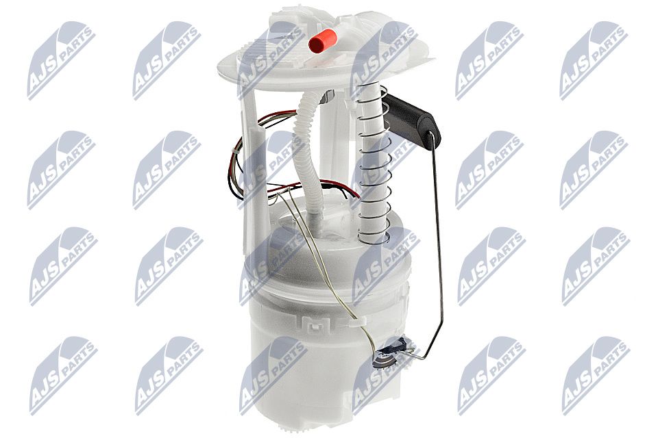Sistem alimentare cu combustibil NTY BPP-CH-001