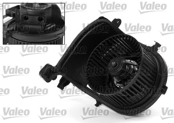 Wentylator wewnętrzny VALEO 698253