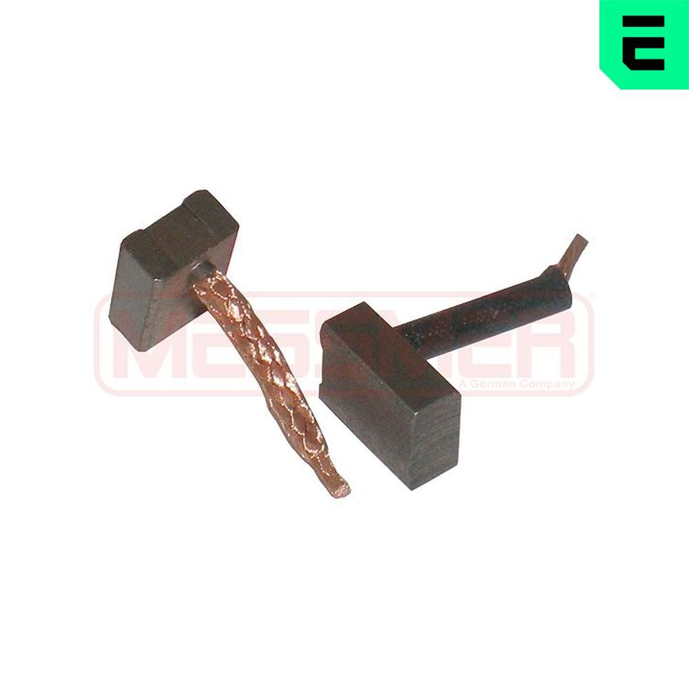 Perie, electromotor ERA 233051